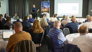 National Bushfire Conference 2025 - Geelong