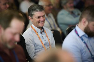 National Bushfire Conference 2025 - Geelong