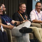 National Bushfire Conference 2025 - Geelong