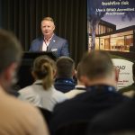 National Bushfire Conference 2025 - Geelong