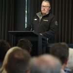 National Bushfire Conference 2025 - Geelong